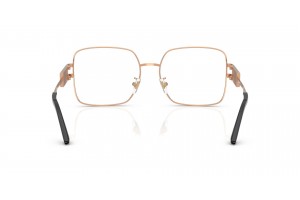 VERSACE VE1303D 1412 Rose Gold demo szemüveg