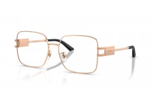 VERSACE VE1303D 1412 Rose Gold demo szemüveg