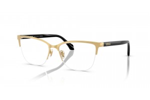 Versace VE1304 1002 Gold Demo Lens szemüveg