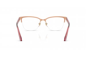 Versace VE1304 1412 Rose Gold női szemüveg