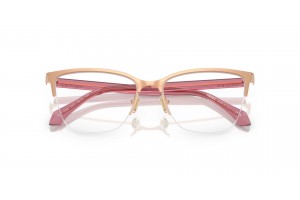 Versace VE1304 1412 Rose Gold női szemüveg