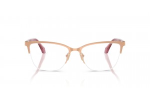 Versace VE1304 1412 Rose Gold női szemüveg