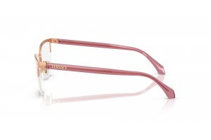 Versace VE1304 1412 Rose Gold női szemüveg
