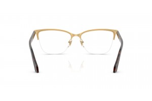 Versace VE1304 1460 Gold szemüveg - demo lencse