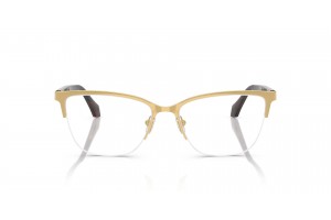 Versace VE1304 1460 Gold szemüveg - demo lencse