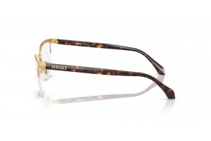 Versace VE1304 1460 Gold szemüveg - demo lencse