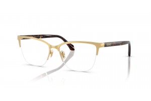 Versace VE1304 1460 Gold szemüveg - demo lencse