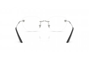 VERSACE VE1305 1000 Silver demo lencse