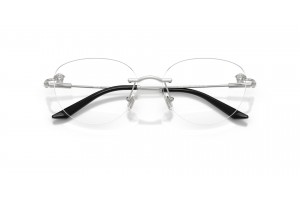 VERSACE VE1305 1000 Silver demo lencse