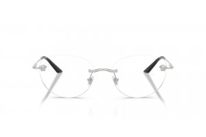 VERSACE VE1305 1000 Silver demo lencse