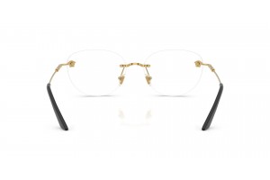 Versace VE1305 1002 Gold női szemüveg