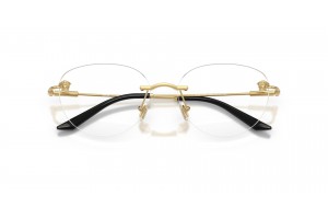 Versace VE1305 1002 Gold női szemüveg