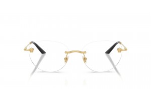 Versace VE1305 1002 Gold női szemüveg