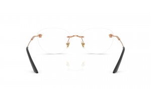 VERSACE VE1305 Rose Gold női szemüveg