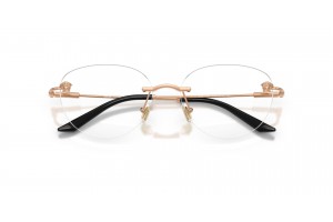 VERSACE VE1305 Rose Gold női szemüveg