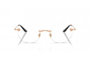 VERSACE VE1305 Rose Gold női szemüveg
