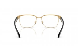 Versace VE1306 1002 Gold szemüvegkeret