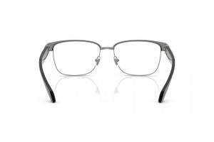 VERSACE VE1306 1262 Brushed Gunmetal szemüvegkeret