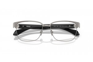 VERSACE VE1306 1262 Brushed Gunmetal szemüvegkeret