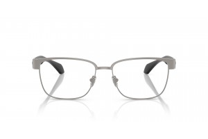 VERSACE VE1306 1262 Brushed Gunmetal szemüvegkeret