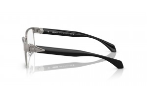 VERSACE VE1306 1262 Brushed Gunmetal szemüvegkeret