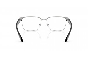 VERSACE VE1306 1266 Silver Brushed szemüveg