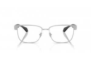 VERSACE VE1306 1266 Silver Brushed szemüveg