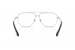 VERSACE VE1307 1000 Silver - Férfi szemüveg