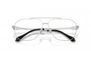 VERSACE VE1307 1000 Silver - Férfi szemüveg