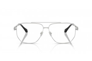 VERSACE VE1307 1000 Silver - Férfi szemüveg