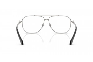 Versace VE1307 1001 Gunmetal szemüveg