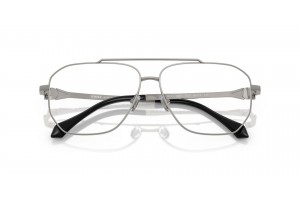 Versace VE1307 1001 Gunmetal szemüveg