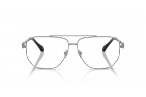 Versace VE1307 1001 Gunmetal szemüveg