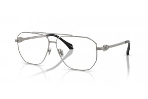 Versace VE1307 1001 Gunmetal szemüveg