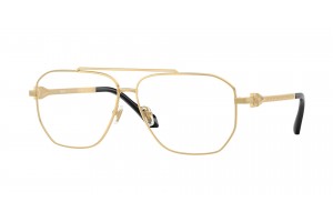 VERSACE VE1307 Gold szemüveg - demo lencse