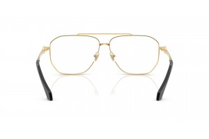 VERSACE VE1307 Gold szemüveg - demo lencse