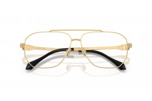 VERSACE VE1307 Gold szemüveg - demo lencse