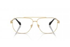 VERSACE VE1307 Gold szemüveg - demo lencse