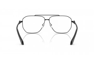 VERSACE VE1307 1436 Matte Black szemüveg