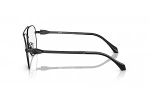 VERSACE VE1307 1436 Matte Black szemüveg