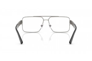VERSACE VE1308 Gunmetal demo lencse