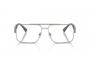 VERSACE VE1308 Gunmetal demo lencse