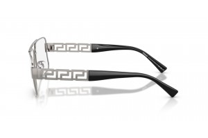 VERSACE VE1308 Gunmetal demo lencse