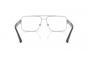 Versace VE1308 1001 - ezüst demo lencsés szemüveg