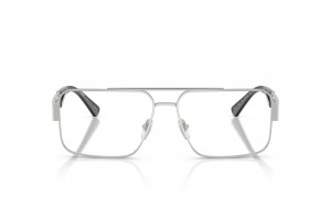 Versace VE1308 1001 - ezüst demo lencsés szemüveg