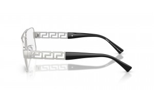 Versace VE1308 1001 - ezüst demo lencsés szemüveg