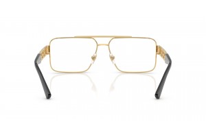 VERSACE VE1308 1002 Gold - Demo lencse