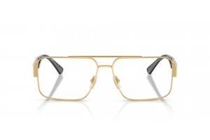 VERSACE VE1308 1002 Gold - Demo lencse