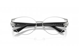 Versace VE1309 1001 ezüst női szemüveg