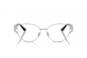 Versace VE1309 1001 ezüst női szemüveg